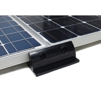 Zestaw spojlerów solarnych, boczne 2 sztuki