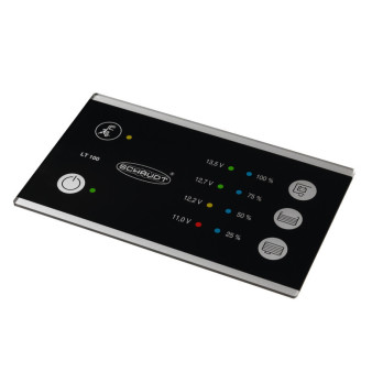 Panel sterowania LT 100