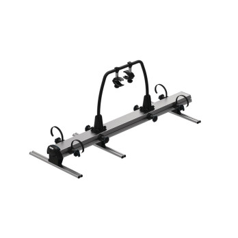 Bagażnik do tylnego garażu VeloSlide Standard