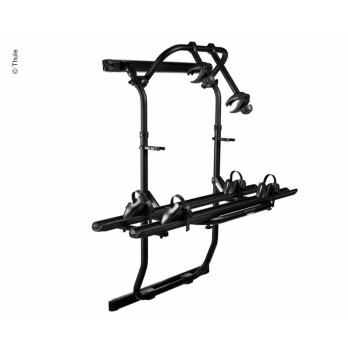 Thule Elite Van XT czarny, do Sprintera od 06, VW Crafter 05.2006-2017