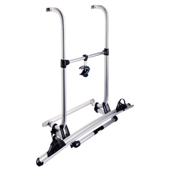 Aluminiowy bagażnik tylny THULE Omni-Bike Elite G2 One Bike