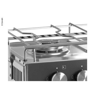 Piekarnik gazowy Dometic Sunlight z grillem i kuchenką 2-palnikową