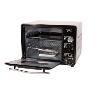 Minipiekarnik gazowy Camp4, 30L