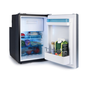 Lodówka kompresorowa do zabudowy CV50L - 12/24 V - 50 l - 40 W