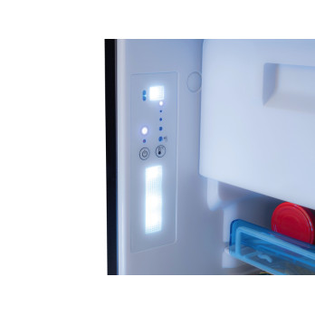 Lodówka kompresorowa do zabudowy CV50L - 12/24 V - 50 l - 40 W