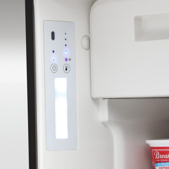 Lodówka kompresorowa CoolMatic CRX-50 12/24 V - 45 l