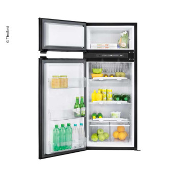 Lodówka absorpcyjna Thetford N4145A - 230V, 12V, gaz, zawiasy drzwi prawe/lewe