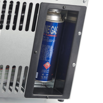 Lodówka absorpcyjna CombiCool ACX3 40G - 41 l
