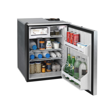 Lodówka kompresorowa Webasto Isotherm EL 49 - 12/24V, 49 litrów