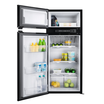Lodówka absorpcyjna Thetford N4150E+ - 230V, 12V, gaz, zawiasy drzwi prawe/lewe