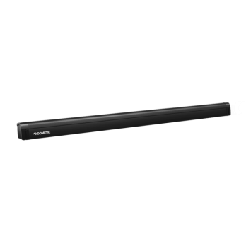 Dometic PerfectWall PW 1100, 3,75 m, Markizy ścienne, anthracite