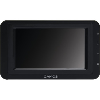 Kamera cofania SV-430 z monitorem TFT CM-430 4,3" i kamerą CM-36