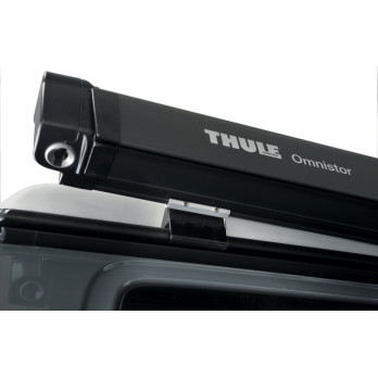 Thule Omnistor 4200 - do Reimo Multirail Anthracite