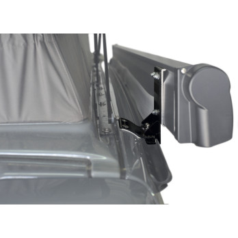 Thule Omnistor 4200 - do Reimo Multirail Anthracite