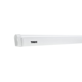 Thule Omnistor 4200 - do Reimo Multirail Anodised