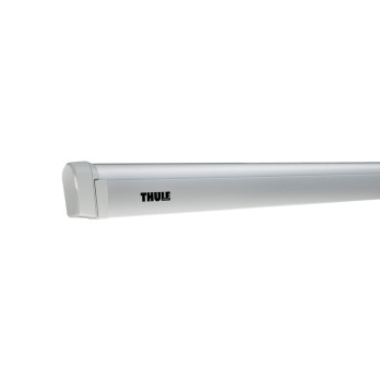 Thule Omnistor 4200 - do Reimo Multirail Anodised