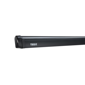 Thule Omnistor 4200 - do Reimo Multirail White