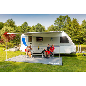Fiamma Caravanstore markiza karawanowa, wysuwna 250 cm