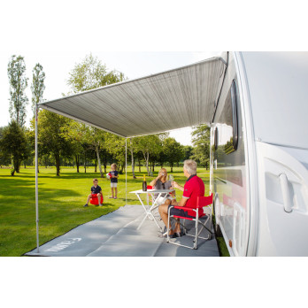 Fiamma Caravanstore markiza karawanowa, wysuwna 250 cm