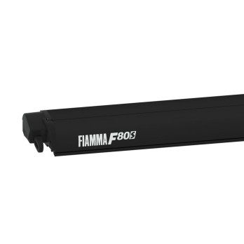 Markiza dachowa Fiamma F80S 3,2m, do samochodów dostawczych i kamperów