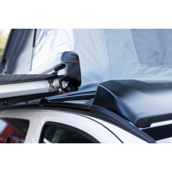 Multirail adapter - adapter montażowy do Citroen Spacetourer z Reimo Multirail