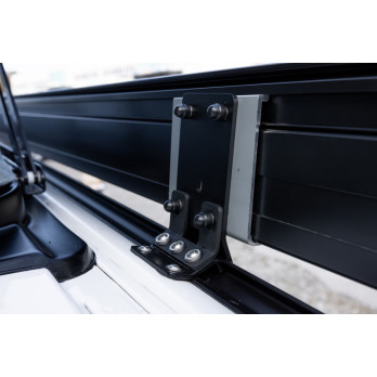 Multirail adapter - adapter montażowy do Citroen Spacetourer z Reimo Multirail