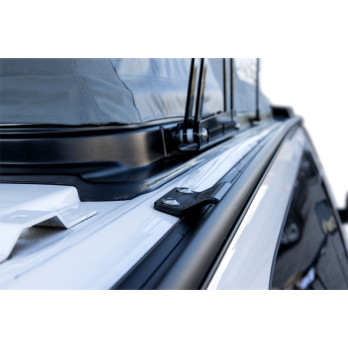 Multirail adapter - adapter montażowy do Citroen Spacetourer z Reimo Multirail