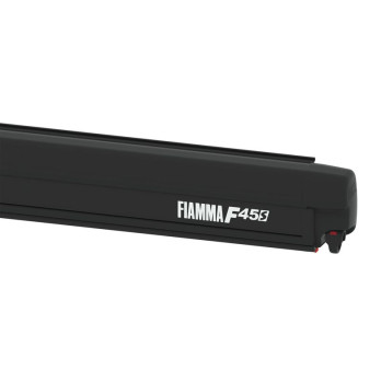 Zestaw markiz FIAMMA PSA F45S z adapterem w kolorze czarnym