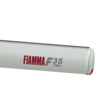 Kompaktowa markiza Fiamma F35 Pro