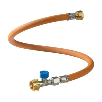 Wąż wysokociśnieniowy Caramatic ConnectDrive G.12 (KLF)