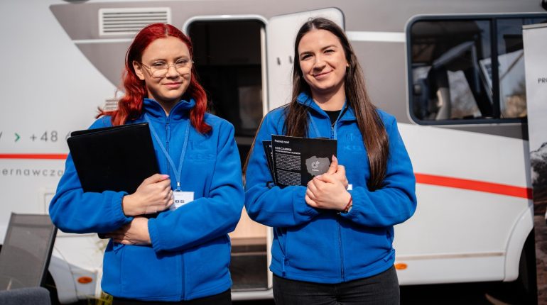 Byliśmy na Targach Ślubnych w Hotelu Kosmowski!